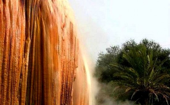 Rencontre sur les stratégies de développement du tourisme thermal, jeudi à Biskra