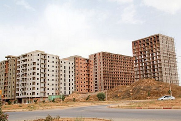 Logement promotionnel public