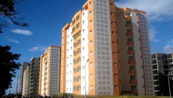 Contrôle de la construction