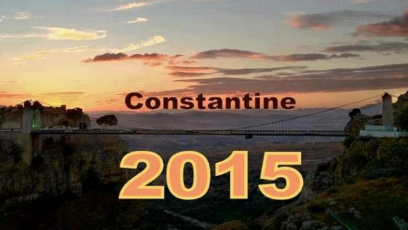 Constantine2015, capitale de la culture arabe