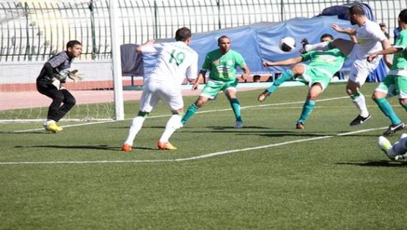 Ligue 2 (21e journée)