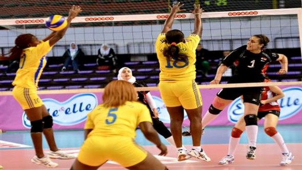 Volleyball/Mondial2014 (dames)