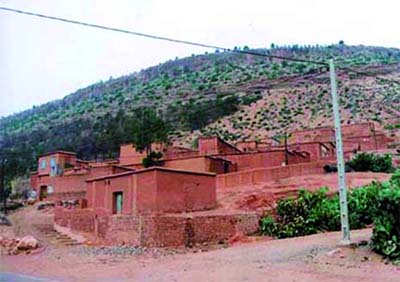 Bientôt le gaz naturel dans les zones les plus reculées