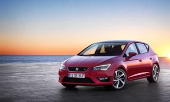 La Seat Leon l'emporte haut la main