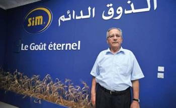 Le P-DG du groupe SIM Algérie sceptique