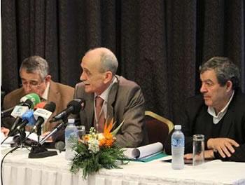 Les présidents et l'amendement des statuts