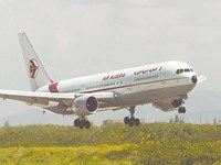 Air Algérie