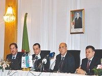 Assemblée générale de la FAF