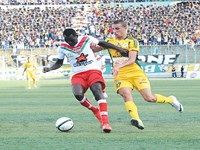 Derby kabyle JSMB - JSK