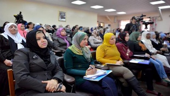 Deux parmi 450 conventions de branches abordent les droits de la femme travailleuse (UGTA)