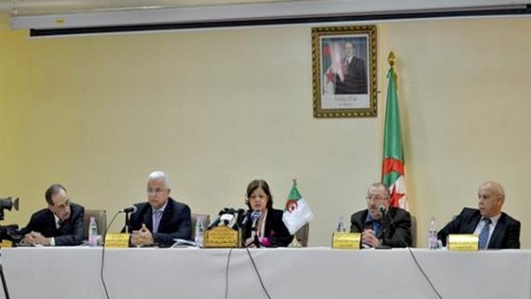 Participation de la femme travailleuse au développement économique, un 