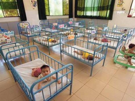 Une situation des plus précaires