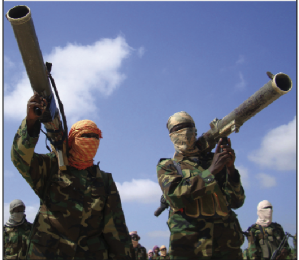 حجز صواريخ قادمة من ليبيا بإليزي موجهة للقاعدة