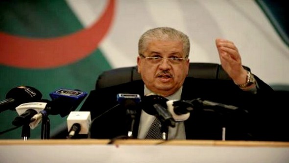 Il n'existe pas de problème de 