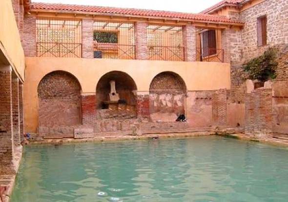 Hadj-Saïd insiste sur l'encouragement et le développement de l'offre en tourisme thermal