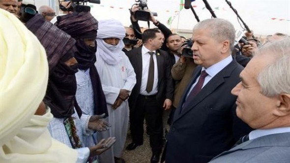 Une enveloppe complémentaire de 28,3 milliards DA pour la wilaya d'Illizi