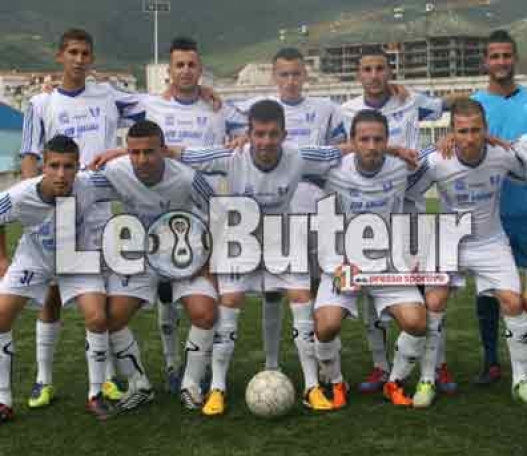 Pré-Honneur Tizi-Ouzou (Groupe B)