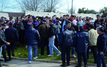 Le ministère de l'Education rassure sur le contenu des sujets du bac