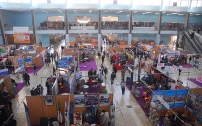 Les jeunes entrepreneurs prennent d'assaut tous les corps de métiers