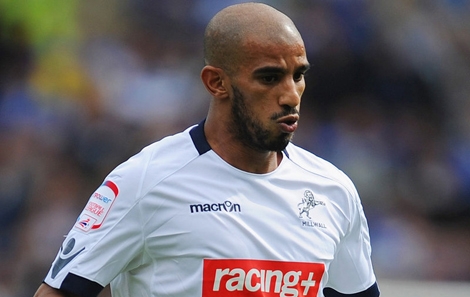 فسخ وشيك لعقد اللاعب عامر بوعزة مع نادي وفاق سطيف