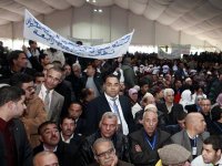 Les partis à pied d''uvre