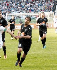 Sétif en quête de leadership