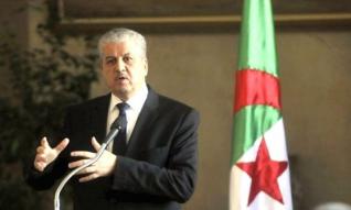 Election présidentielle