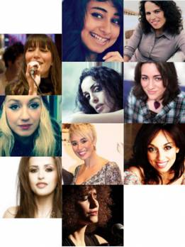 10 Voix qui vont vous faire aimer la nouvelle chanson algérienne