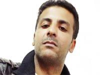 L'ex-caricaturiste de 