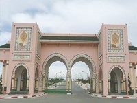 Un colloque est prévu du 24 au 26 février à Tlemcen