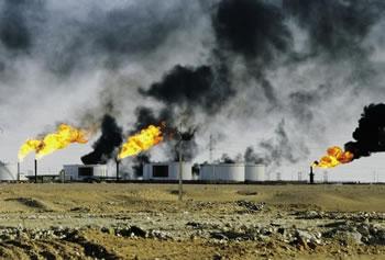 L'urgence d'une transition énergétique