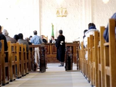 توقيف 7 أشخاص بتهمة الإخلال بالنظام العام في سكيكدة