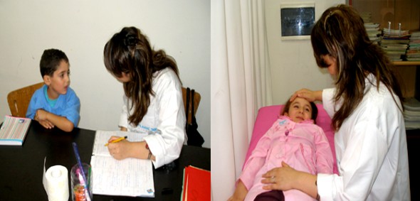 Une semaine maghrébine sur la santé scolaire et universitaire à Oran