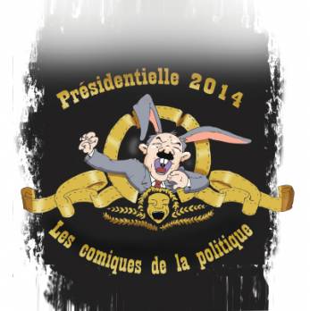 Les comiques de la politique