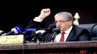 Sellal rappelle depuis Illizi l'unité et le destin commun du peuple algérien