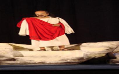 L'artiste ou l'éternelle victime