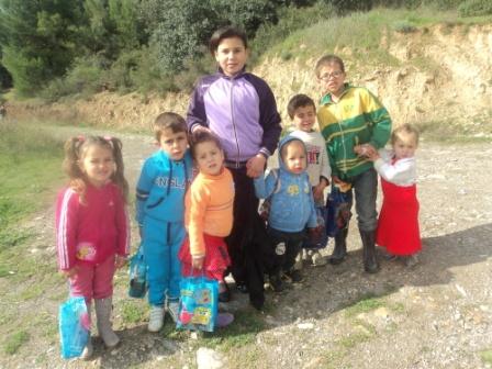 La rencontre du printemps, une tradition ancrée dans les mœurs