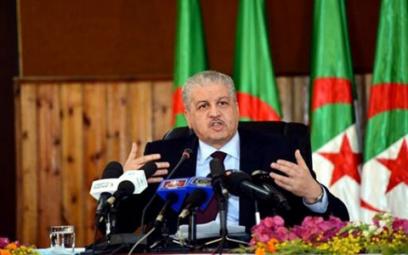 Les Algériens représentent un seul peuple qui croit en un destin commu