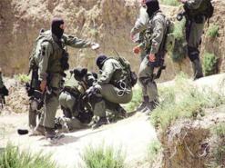 الجيش يحاصر 15 إرهابيا بينهم 4 أمراء بين بومرداس وتيزي وزو