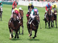 ACHILLE, UNE BELLE CHANCE