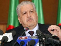 Il n'existe pas de problème de « minorités » en Algérie, affirme Sellal