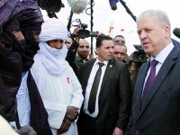 « Aucune distinction entre le Nord et le Sud »