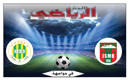 ش. بجاية في مواجهة ش. القبائل