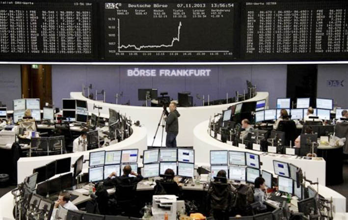 Bourses