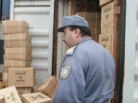 Les saisies des Douanes explosent