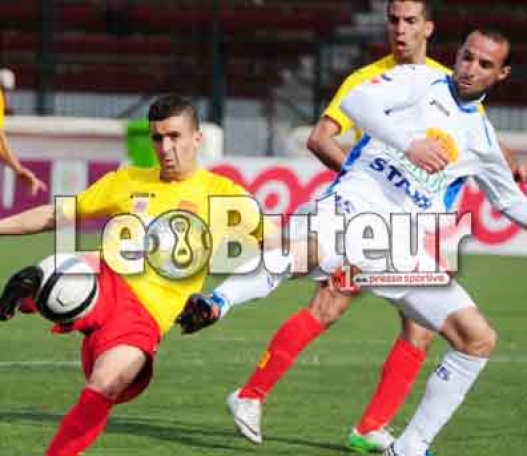 Le NAHD enchaîne trois succès de suite