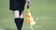 FOOTBALL-TIARET (SCANDALE ARBITRAL)