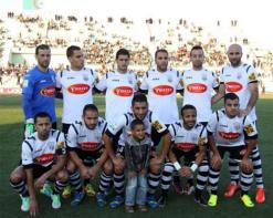 النسر الأسود في مهمة ضمان التأشيرة بسطيف أمام أسفا البوركينابي