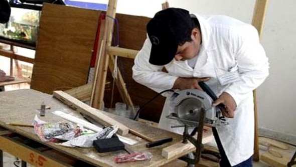 Des milliers de stagiaires rejoignent les établissements dans le Centre du pays