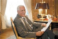 l'homme aux mille facettes